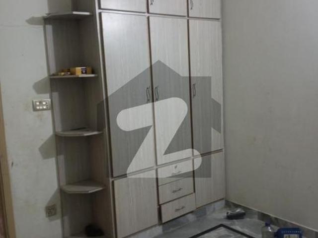 Double Storey House For Rent In Pia Coloney PIA Colony