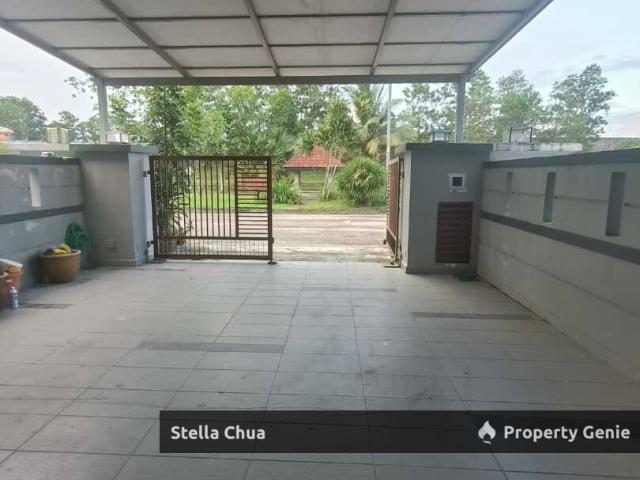 Double Storey House for Rent in Taman Bestari Indah