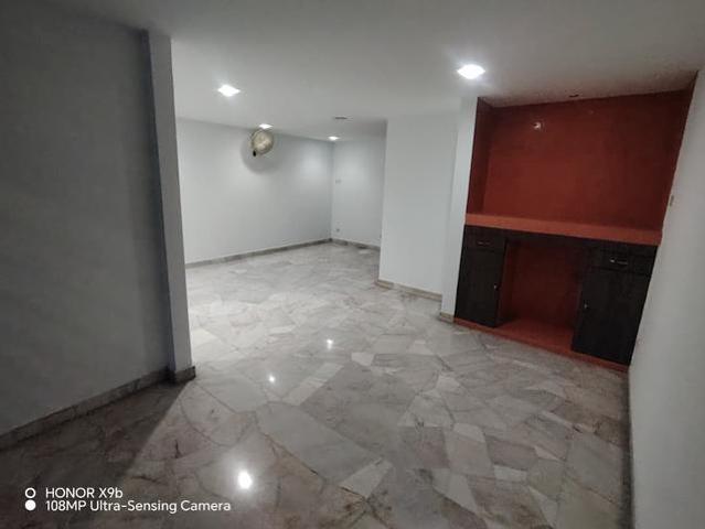 Double storey House for rent Klang Jaya