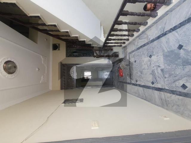 Double Storey House For Rent Location Near 7th Road Rawalpindi