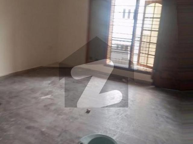 Double Storey House For Rent Rawalpindi