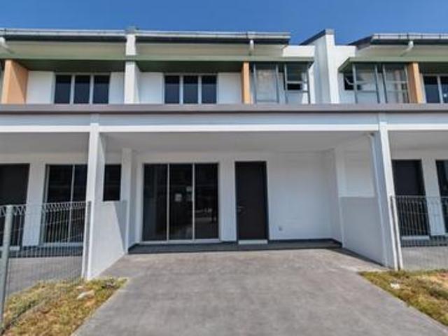 Double Storey house For Rent Sale Alura Bandar Bukit Raja