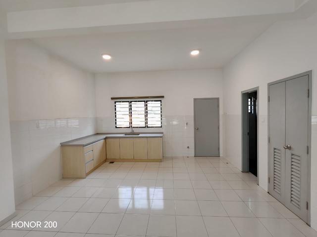 Double Storey House for Rent Setia Permai 2 Setia Alam