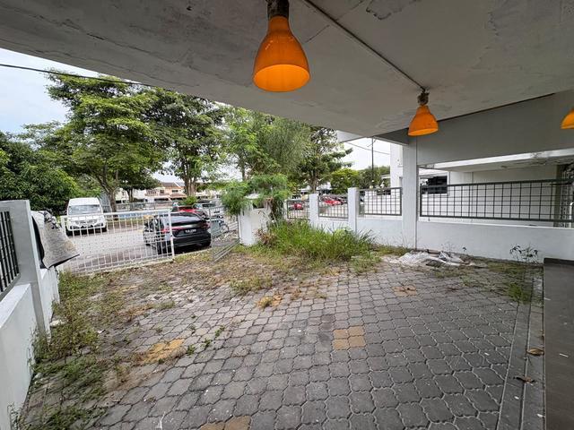 Double Storey House for Rent Sri Bangi Bandar Baru Bangi