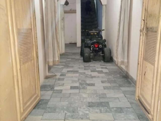 Double Storey House for Sale Mandi Bahauddin ID 61047