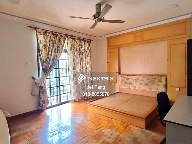 Double storey house for sale menggatal house for sale well kept house for sale renovated house for sale kk property house kota kinabalu house for sale menggatal property for sale ready to move in