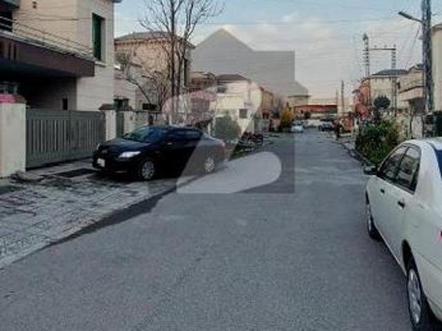 Double Storey House For Sale Askari Housing Abbottabad