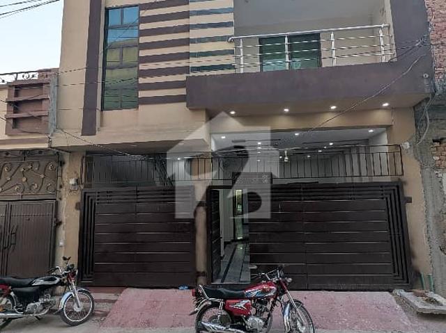 Double Storey House For Sale Defiance Road NEAR ASKARI 14 GATE NO 2