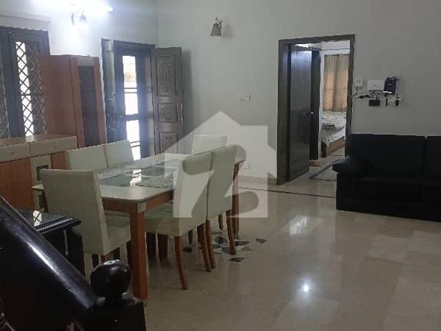 Double Storey House For Sale F/ 10