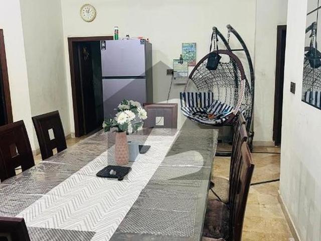 Double Storey House For Sale Gulshan e Rafique