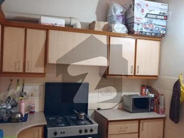 Double Storey House For Sale Gulistan e Jauhar Block 7
