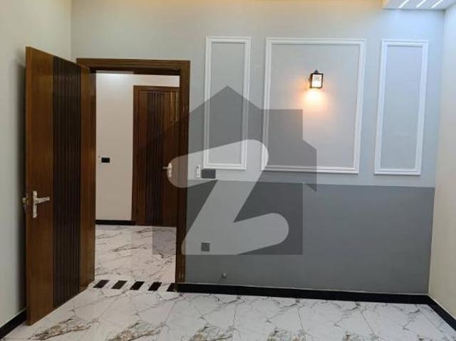 Double Storey House For Sale In New City Phase 2