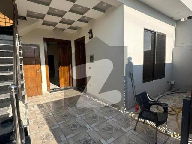 Double Storey House For Sale In New City Phase 2 Wah Cantt New City Phase 2