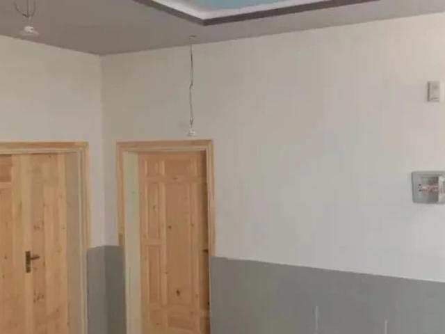Double Storey House For Sale In AMC Abbottabad Ayub Medical Complex ID 99100