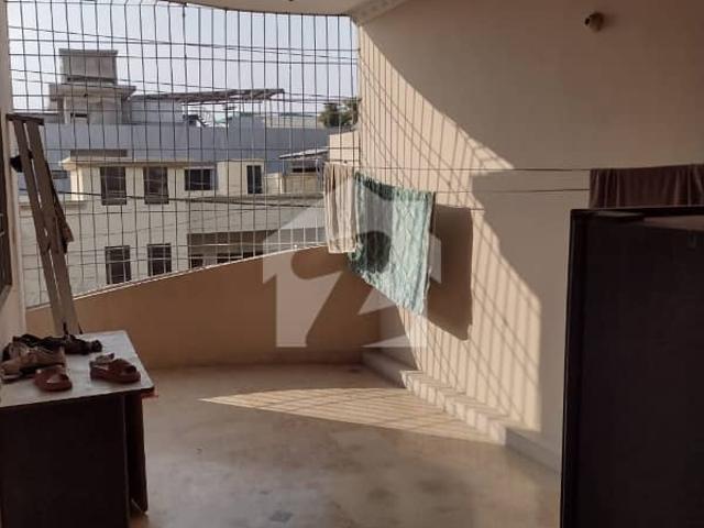 Double storey house for sale in gulistan e juahar block 15