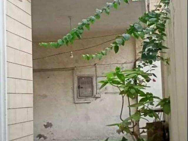 Double storey house for sale in gulshan block 3 karachi gulshan e iqbal block 3 id 63345