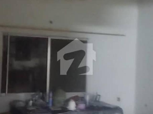 Double storey house for sale in gulshan e iqbal block 13d