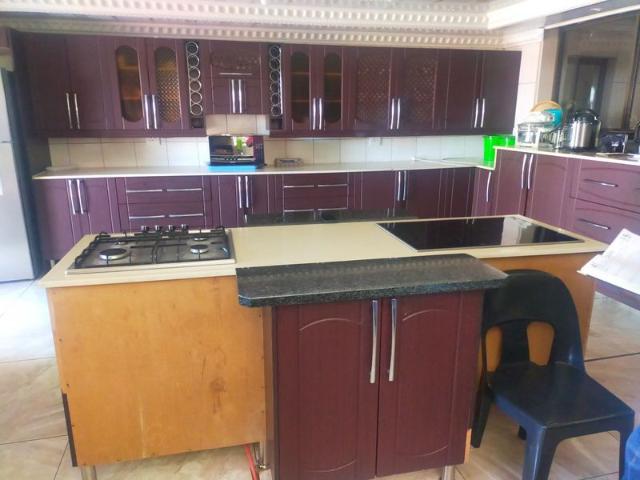 Double storey house for sale in thohoyandou
