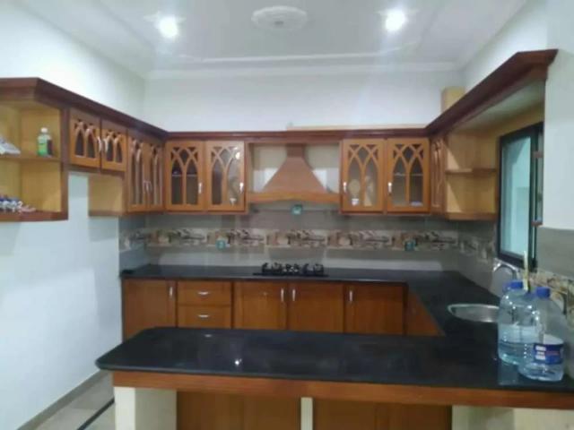Double storey house for sale Jinnah Garden Islamabad Jinnah Garden ID 49274