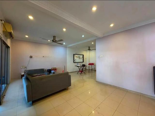 Double Storey House For Sale Taman Bertam Perdana Pulau Gadong 5B