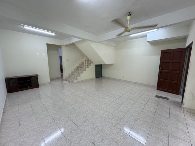 Double storey house for sale Taman Desa Permai Sungai Long