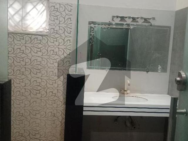 Double Storey House For Sale With Double Kitchen Six Bedroom Attached Washroom Shadman Colony