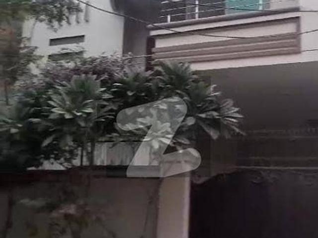 Double Storey House For Sale