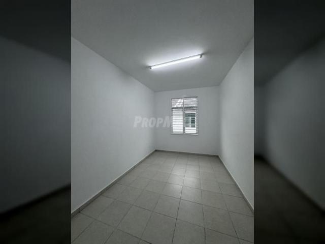 Double Storey house in Scientex Kundang Jaya