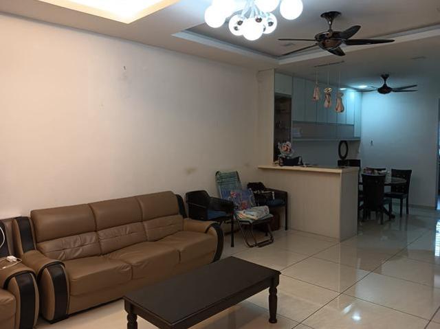 Double Storey House Intermediate Bandar Putera 2 Klang