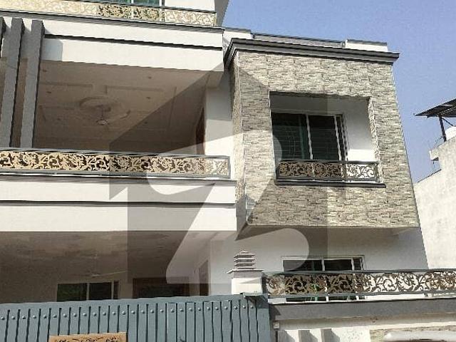 Double Storey House Is Available For Sale