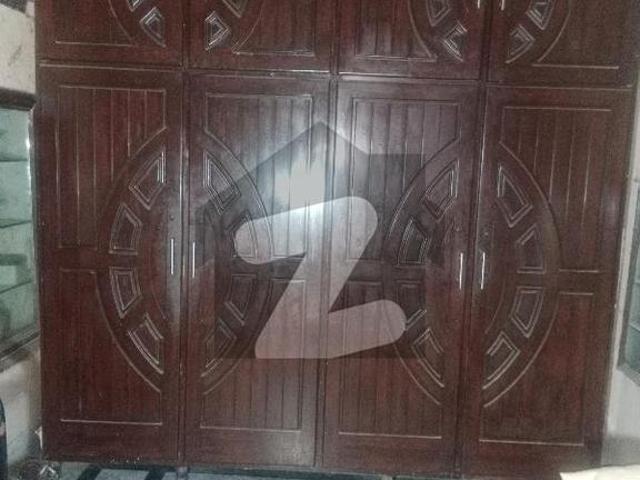 Double Storey House Is Available For Sale Al Najaf Colony