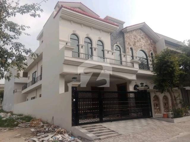 Double Storey House Is For Sale