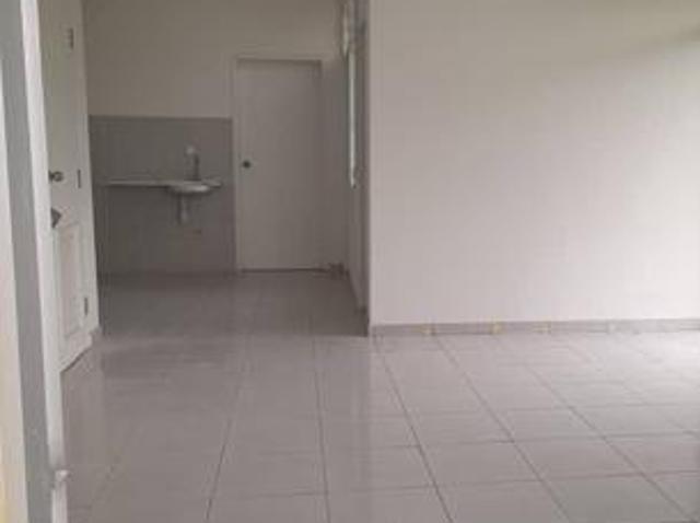 Double Storey House Perniagaan Setia Dato Onn Low Deposit Near Aeon