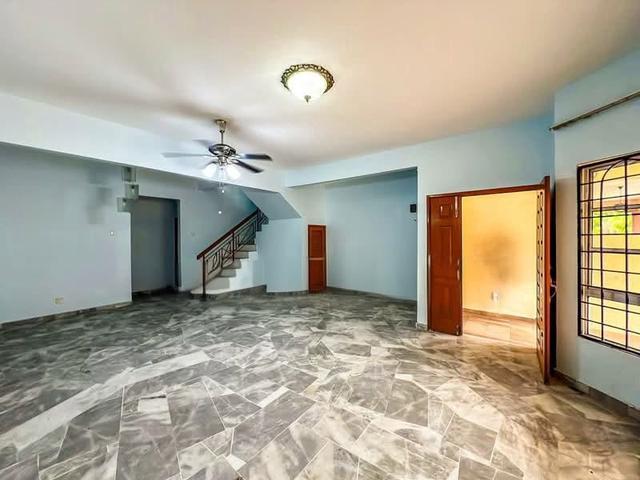 Double Storey House Sale Taman Desa Mewah Semenyih New Unit 100 Loan