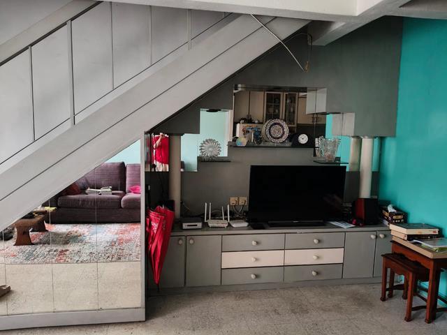 Double storey house SS19 ss 19 Subang Jaya