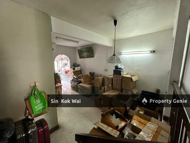 Double Storey House @ Taman Bukit Anggerik, Cheras, Renovated, Alam Damai, damani Perdana, Many unit, Selangor, KL