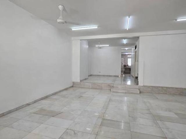 Double Storey House Taman Connaught for Sale Freehold