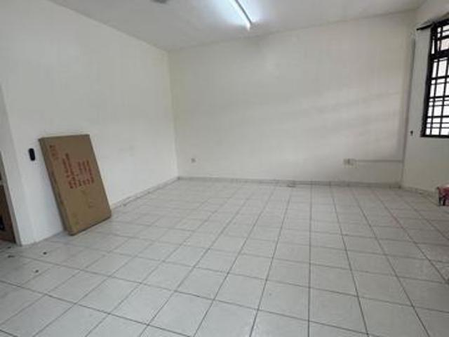 Jalan Nibong Taman Daya Setia Indah Ciq Edl Highway