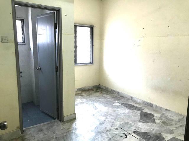 double storey house Taman kajang mewah Kajang sg chua