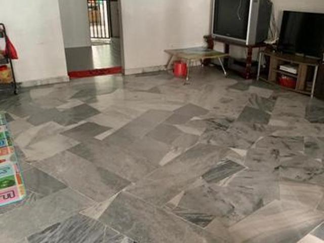 Double Storey House Taman Kajang Ria For Sale Rumah Kajang Dijual