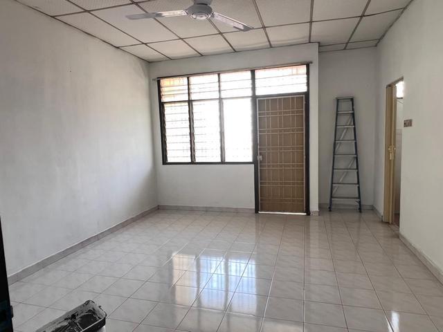 Double storey house taman Seremban jaya seremban Negeri sembilan