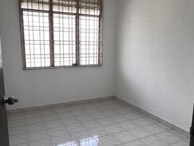 Double storey house taman Seremban jaya seremban Negeri sembilan