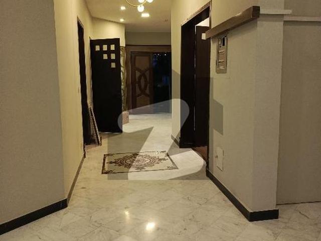 Double Storey Brand New House DHA Defence Phase 1