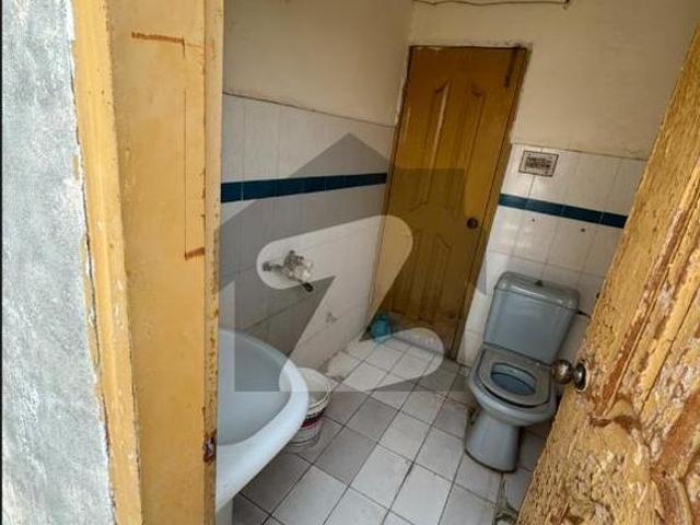 Double Storey House with Separate Access for Upper portion near Brand Road Gulgasht Colony