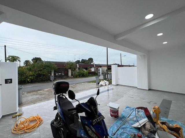 Double Storey House 41Bed Partial Furnished Ksl Mall Jalan Rusa