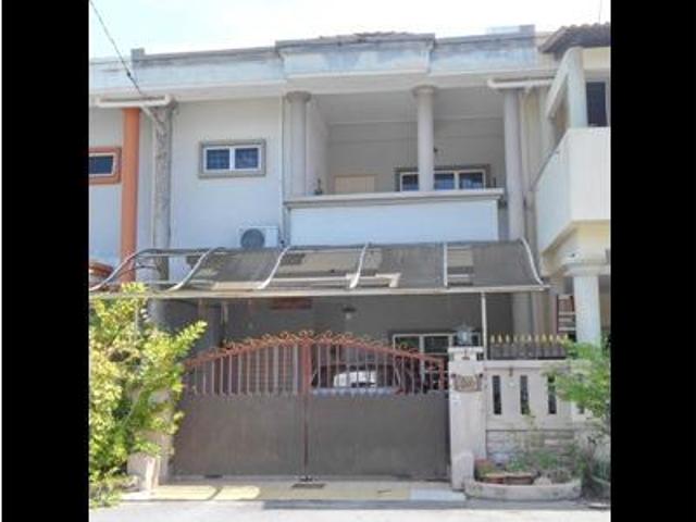 Double Storey Ibai Golf Home ResortKg Tok Adis Kuala Terengganu