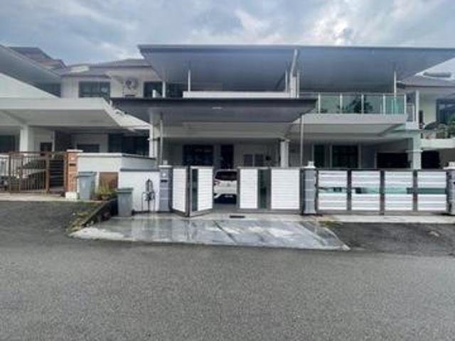 DOUBLE STOREY in TAMPIN CLONLEE 2