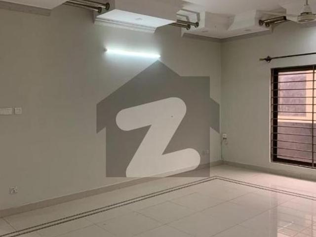 Double Storey Independent Commercial Use House Available For Rent In Soan Garden Block H