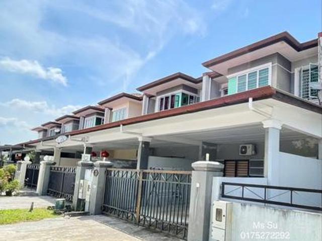 Double Storey Intermediate