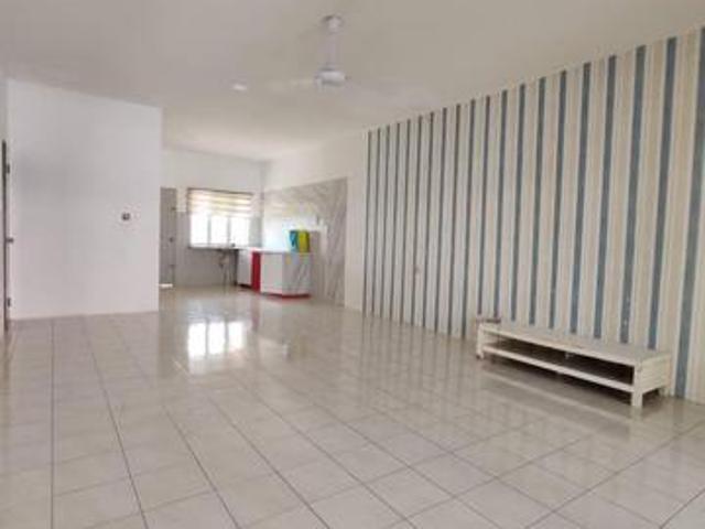 Double Storey Intermediate